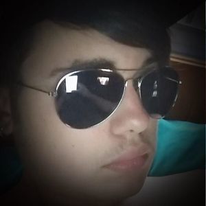 Meet your Posher, Evan